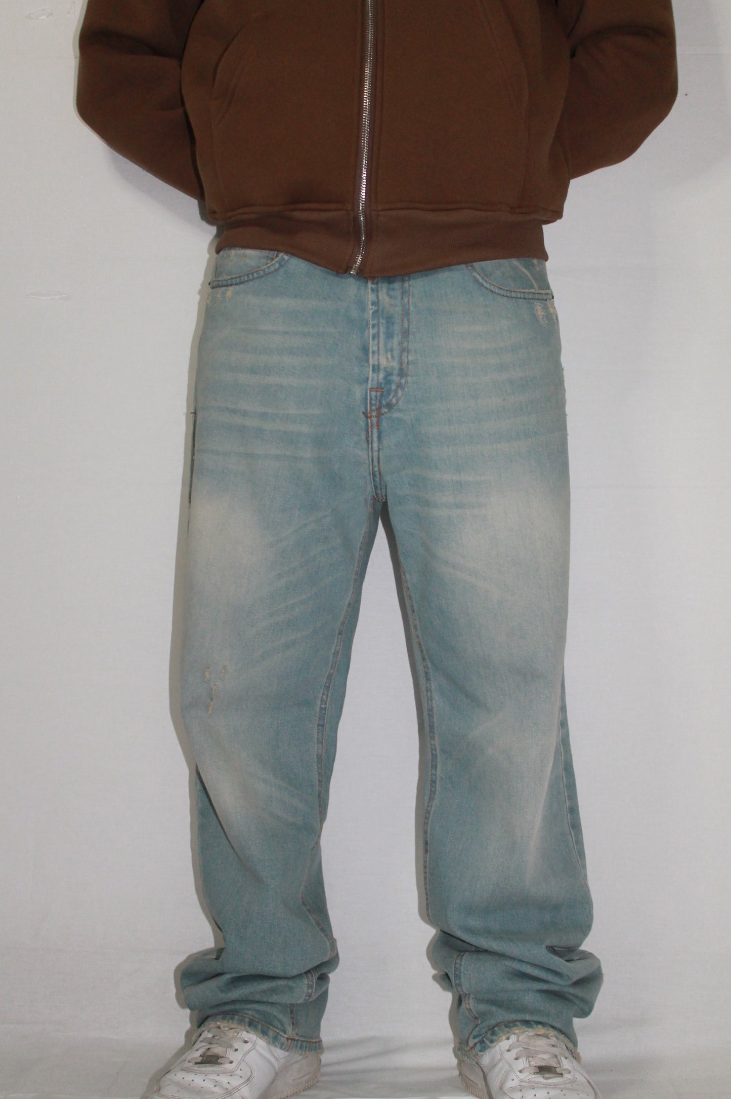 Réagir Denim